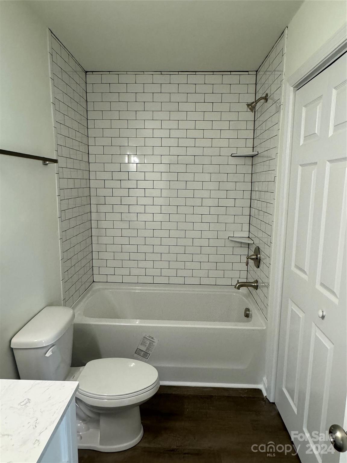 College Downs - Residential