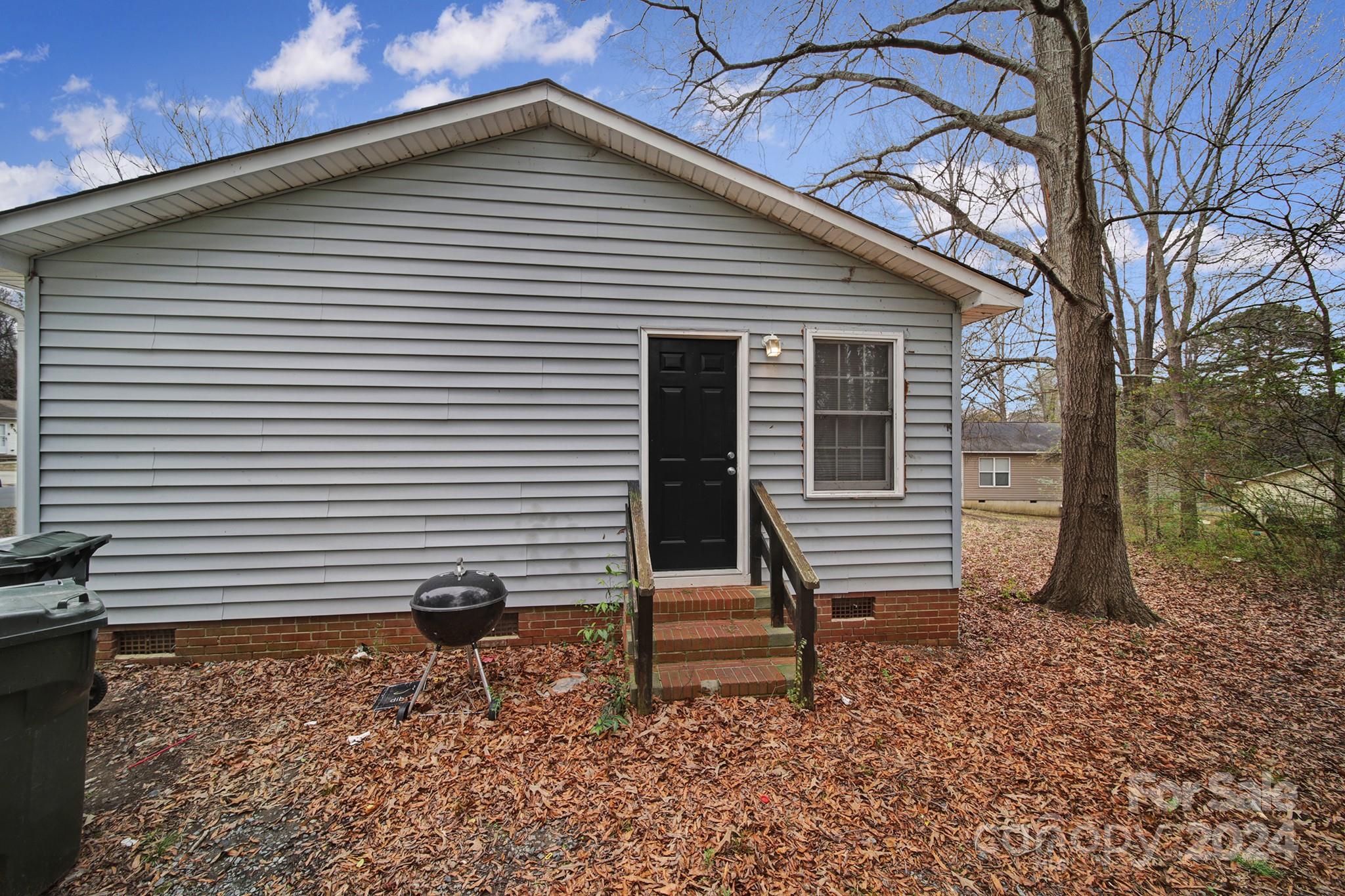 College Downs - Residential