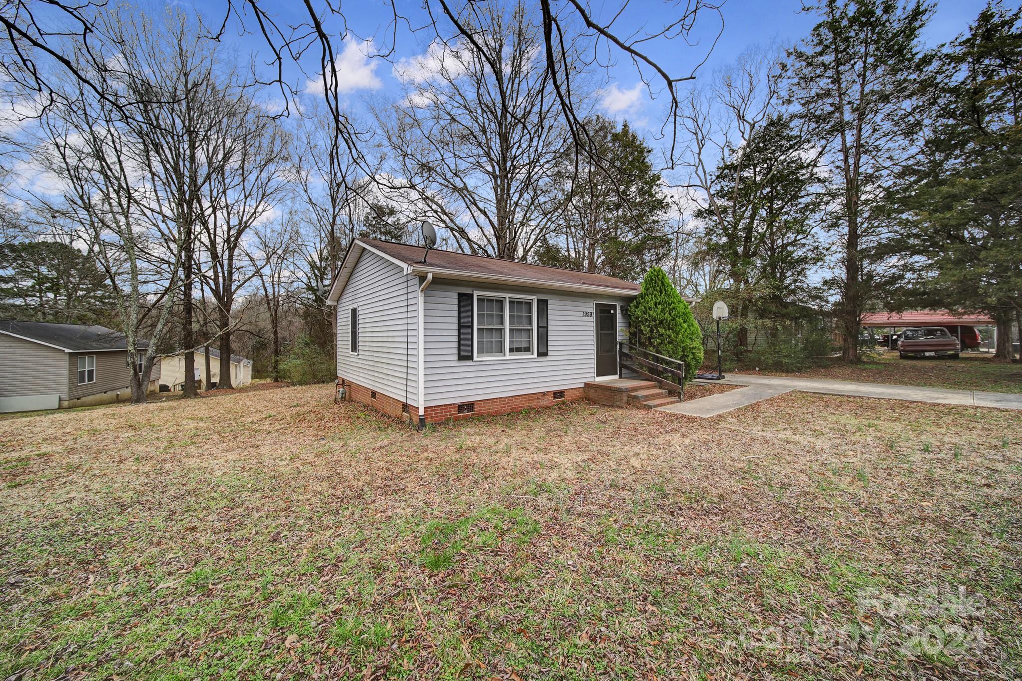 College Downs - Residential