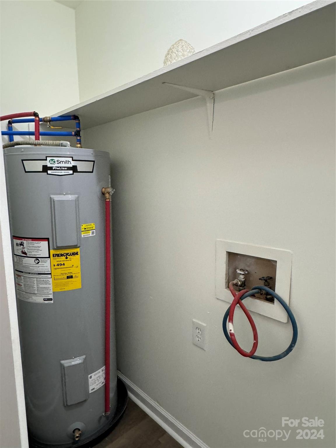 College Downs - Residential