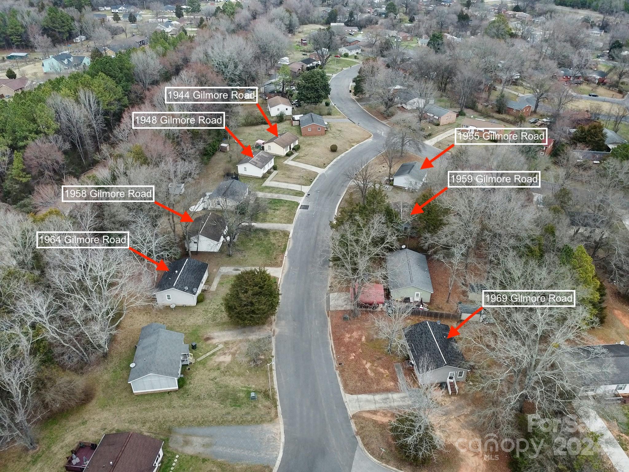 College Downs - Residential