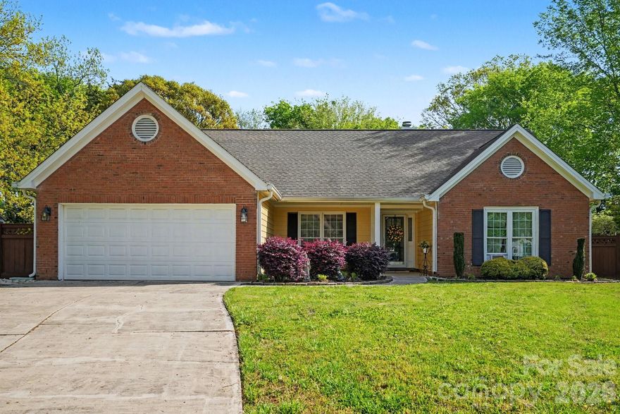 Exquisitely maintained and move-in ready, this 4-bedroom, 2-bathroom gem offers 1,822 sq. ft. of functional living space featuring a desirable split floorplan. Home also features an added sunroom, equipped with a dedicated mini-split system for year-round climate control, along with a spacious rear deck overlooking the backyard!
Combining meticulous upkeep with modern comfort, this home is a must-see. Community features include: Community pool, play area, picnic area, and summer month food trucks weekly! Schedule your showing today!
Furniture and artwork are optional to stay depending on offer!