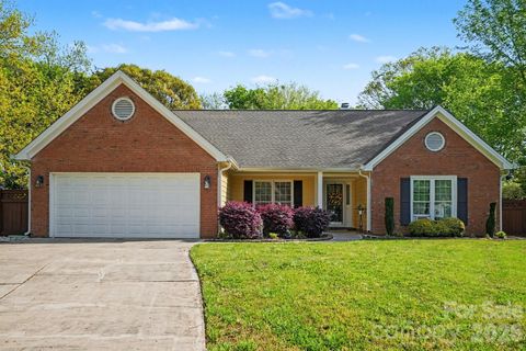 Photo of 12201 Windus Court, Charlotte, NC 28273 (MLS # 4370686)