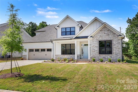 Photo of 9925 Ardley Park Way, Mint Hill, NC 28227 (MLS # 4437732)