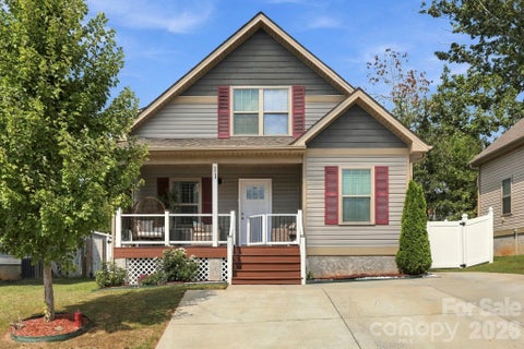Photo of 11 Yarrow Meadow Road, Weaverville, NC 28787 (MLS # 4427003)
