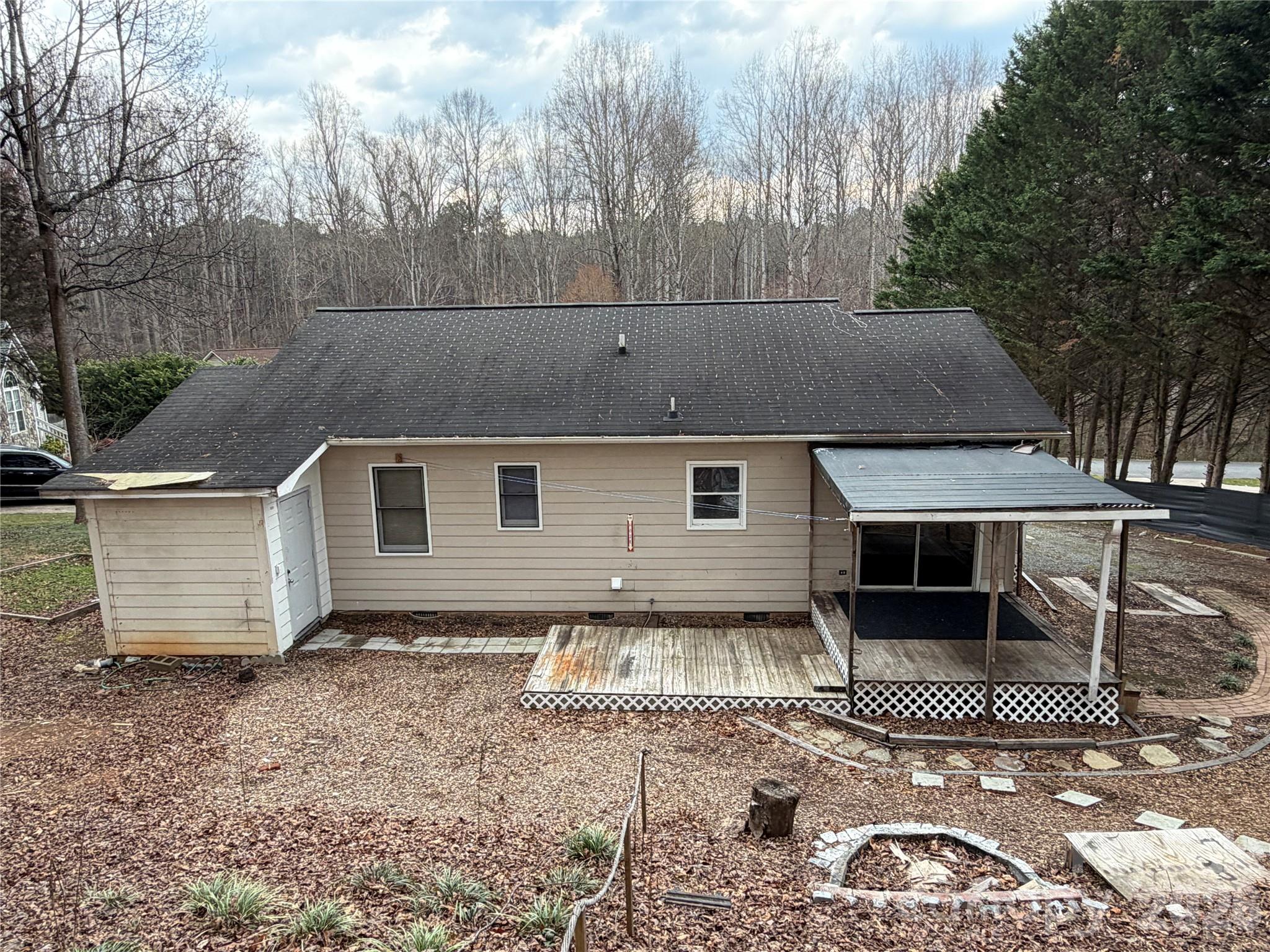 Carlin Acres - Residential