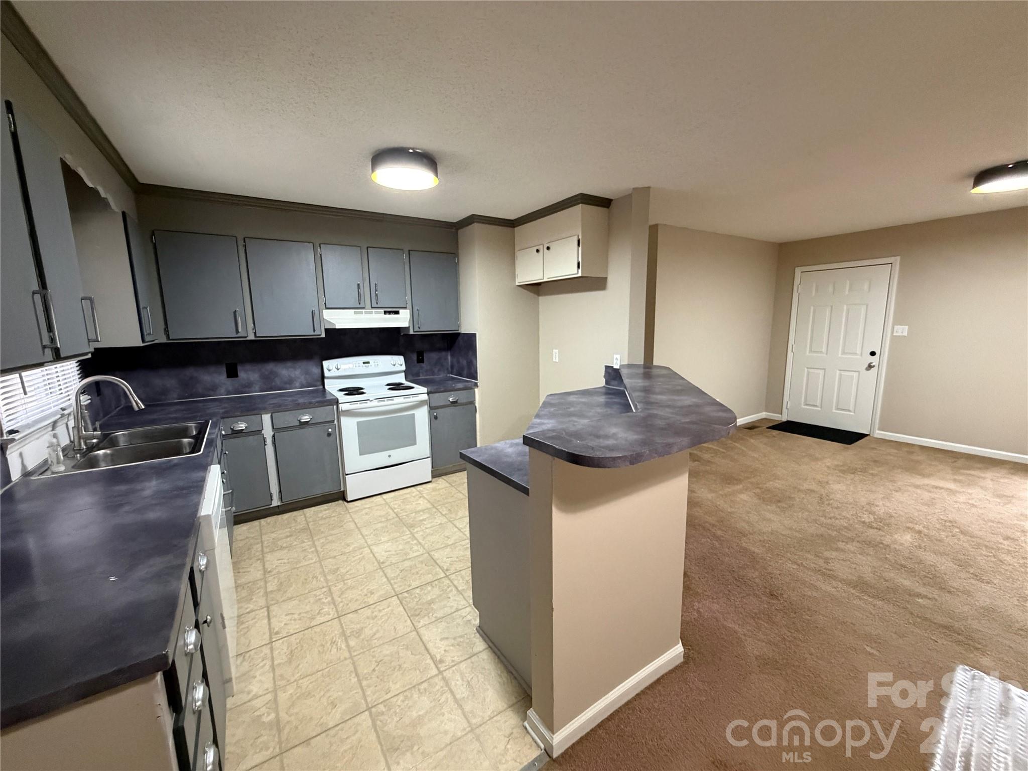 Carlin Acres - Residential