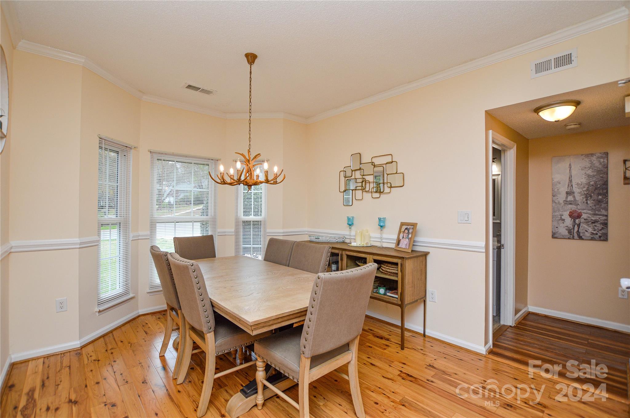 Cedarfield - Residential