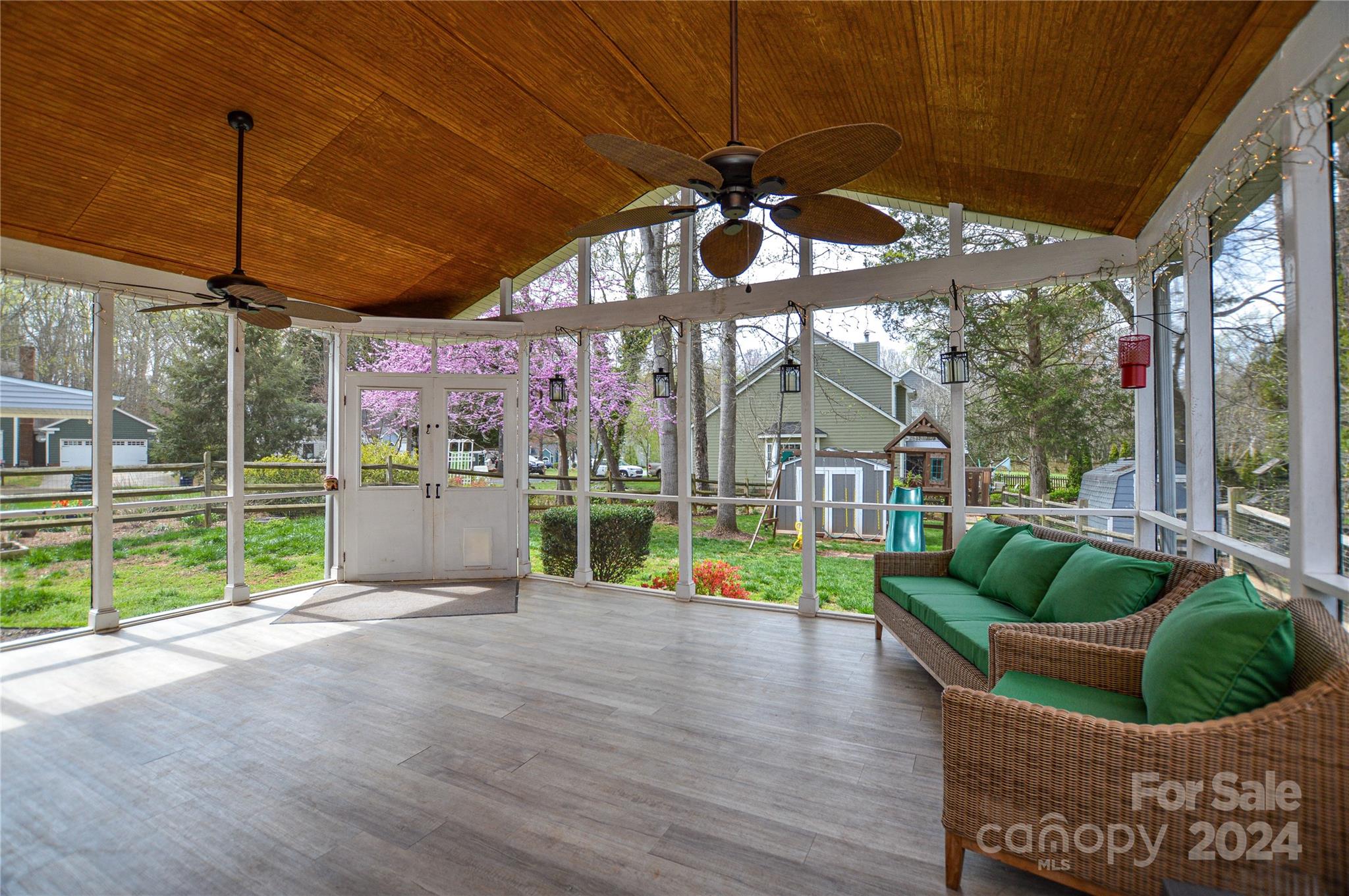 Cedarfield - Residential