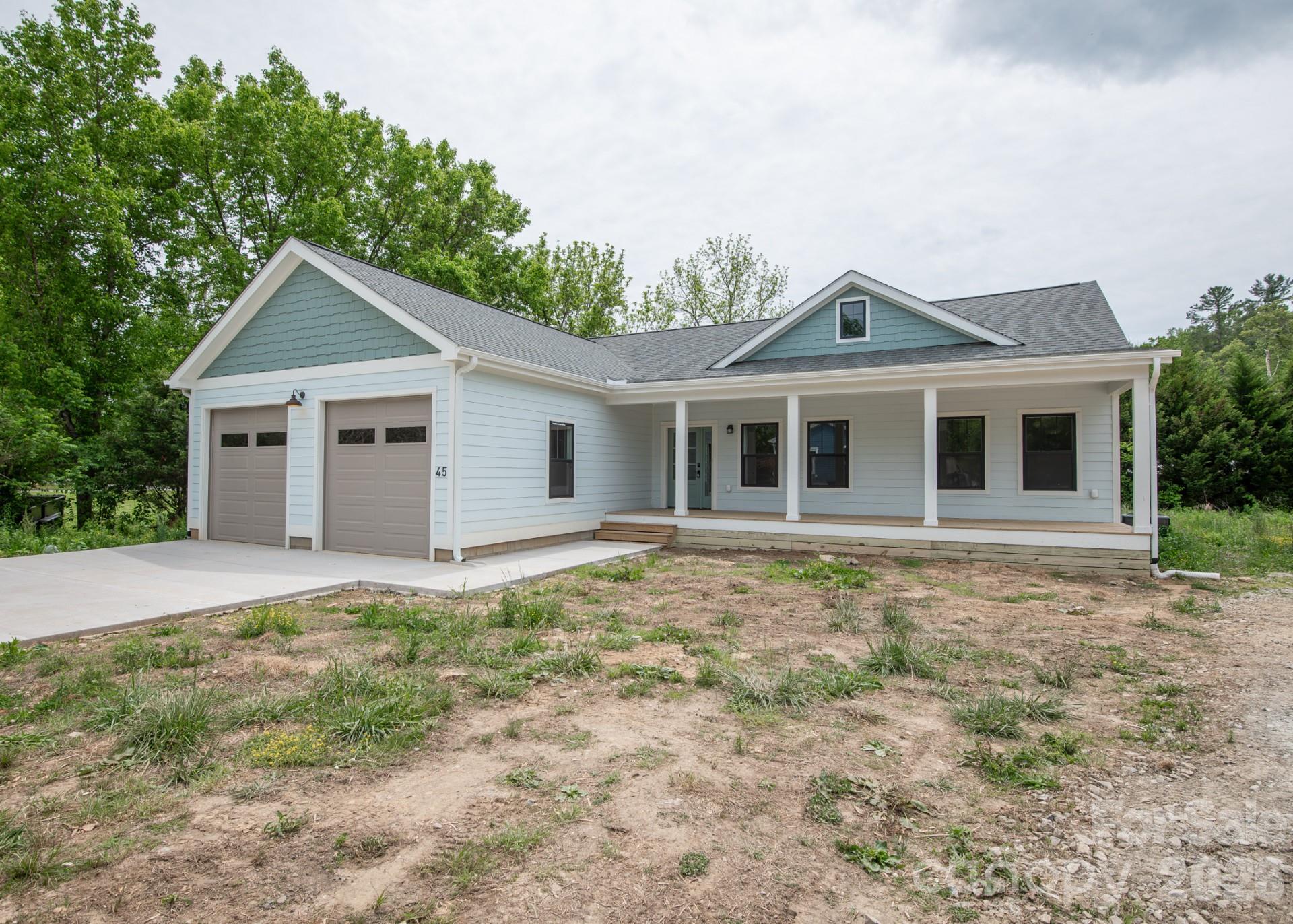 45 Gash Cove Road