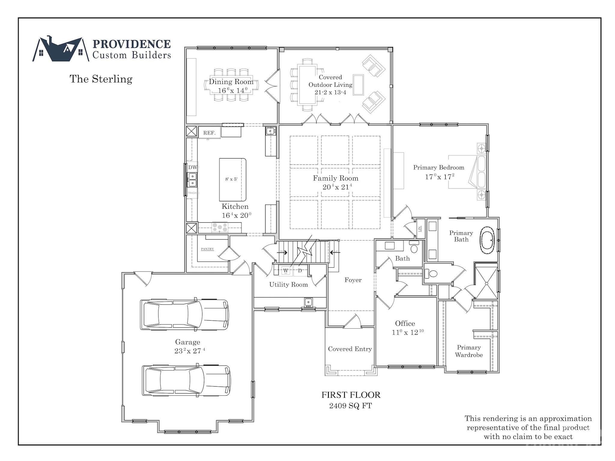 Arbor Place - Residential