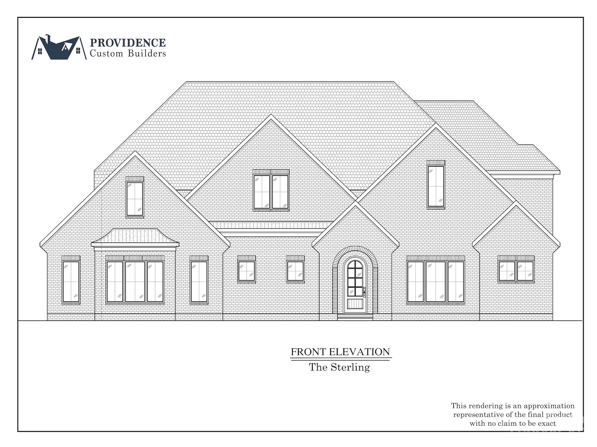 Arbor Place - Residential