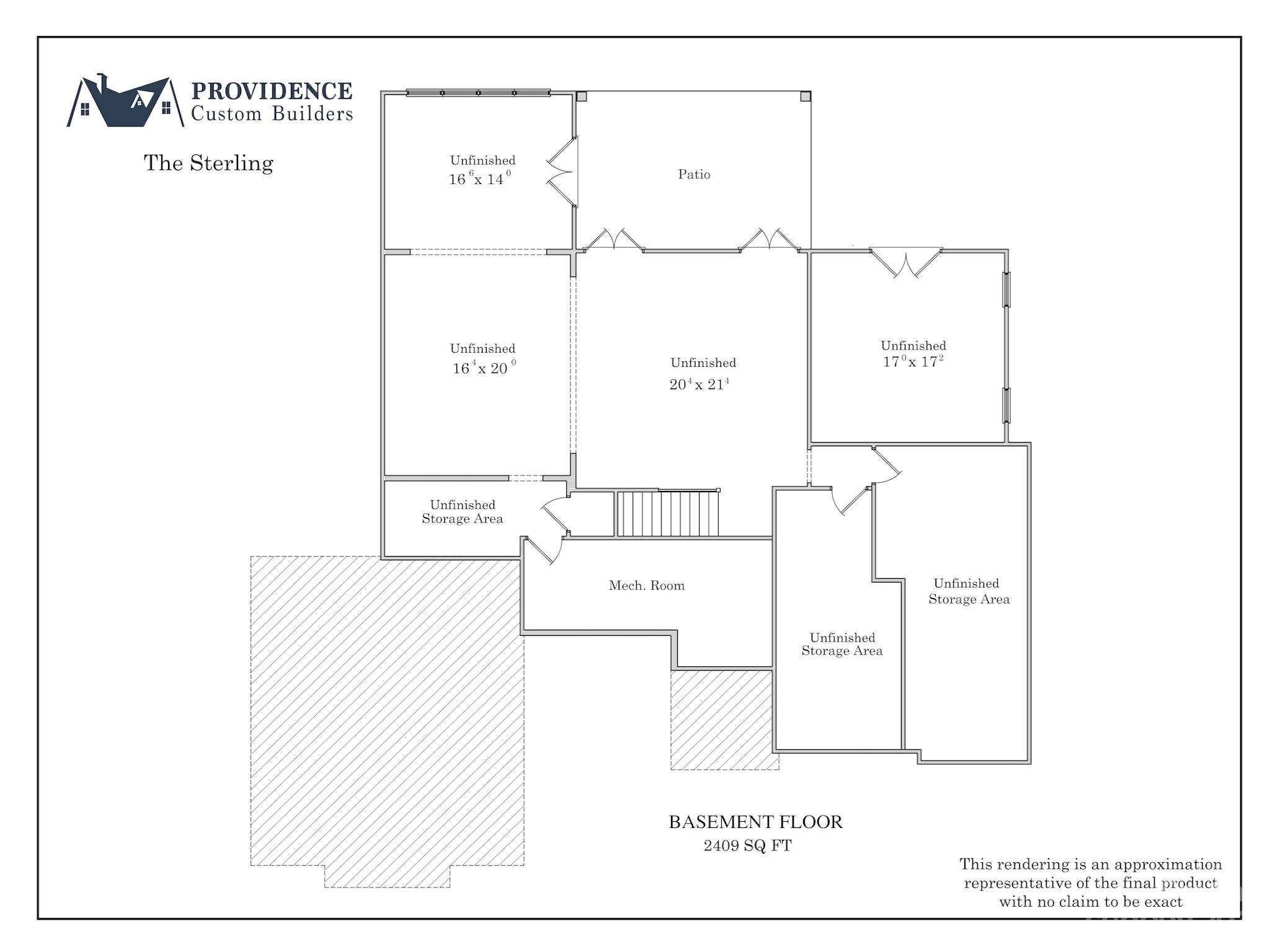 Arbor Place - Residential