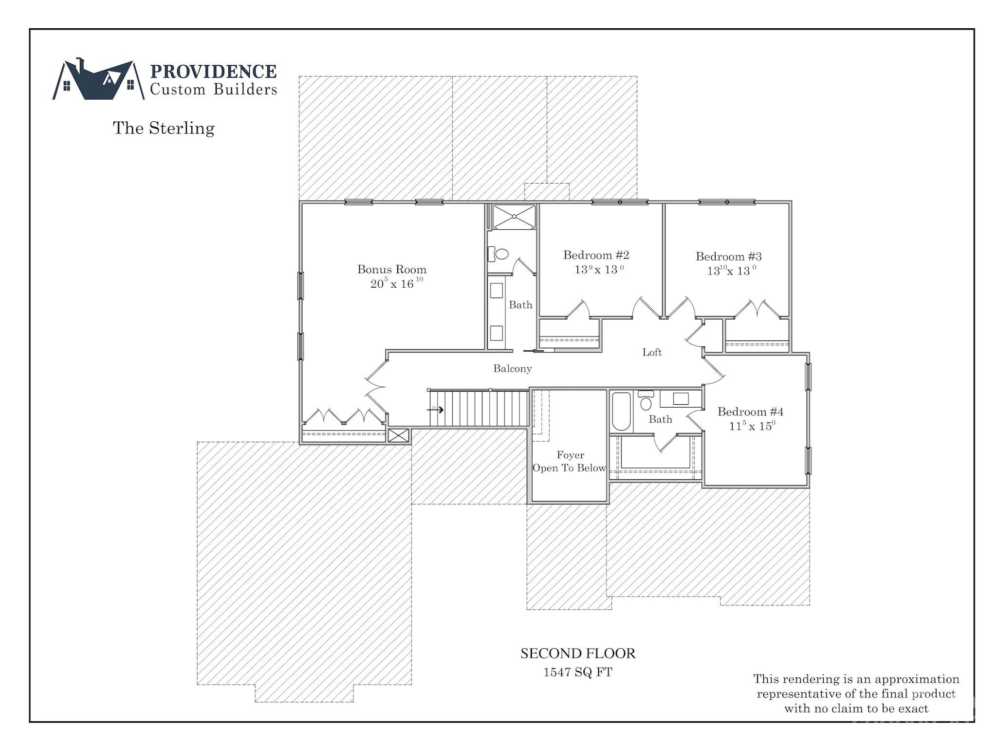 Arbor Place - Residential