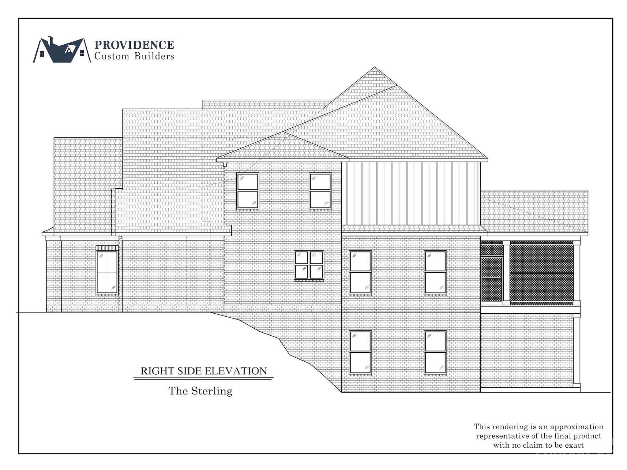 Arbor Place - Residential