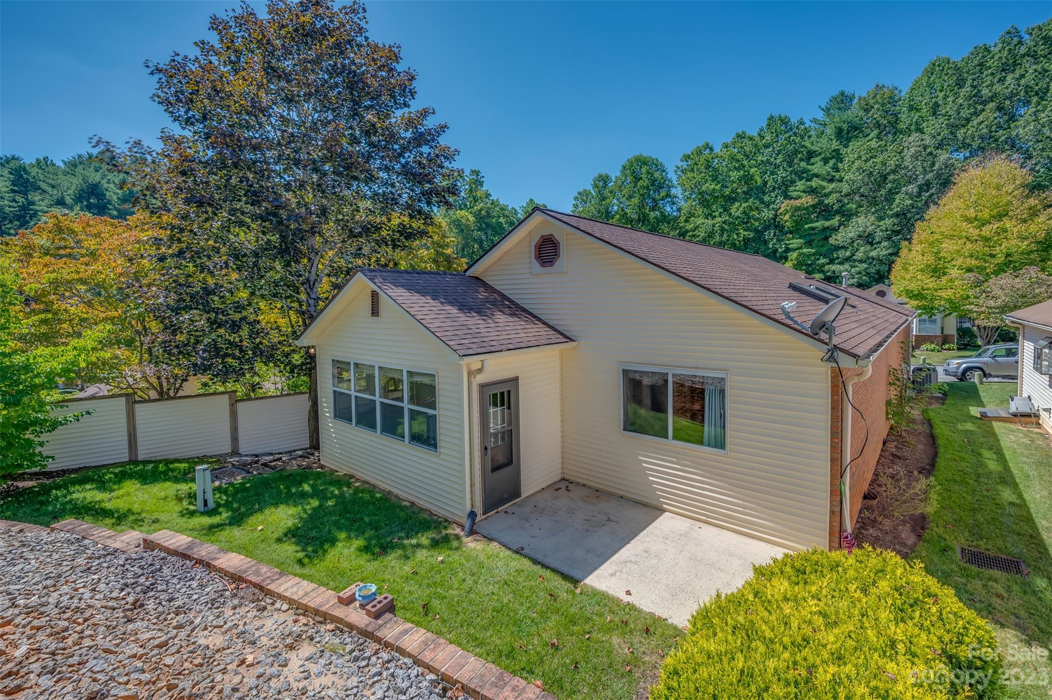 Plantation Walk - Residential