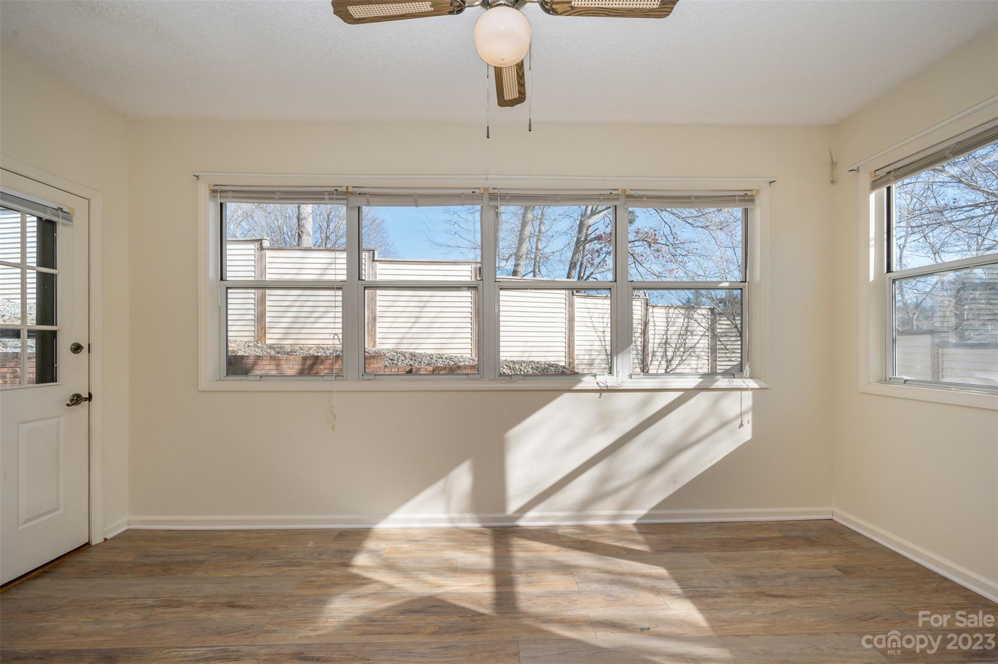 Plantation Walk - Residential