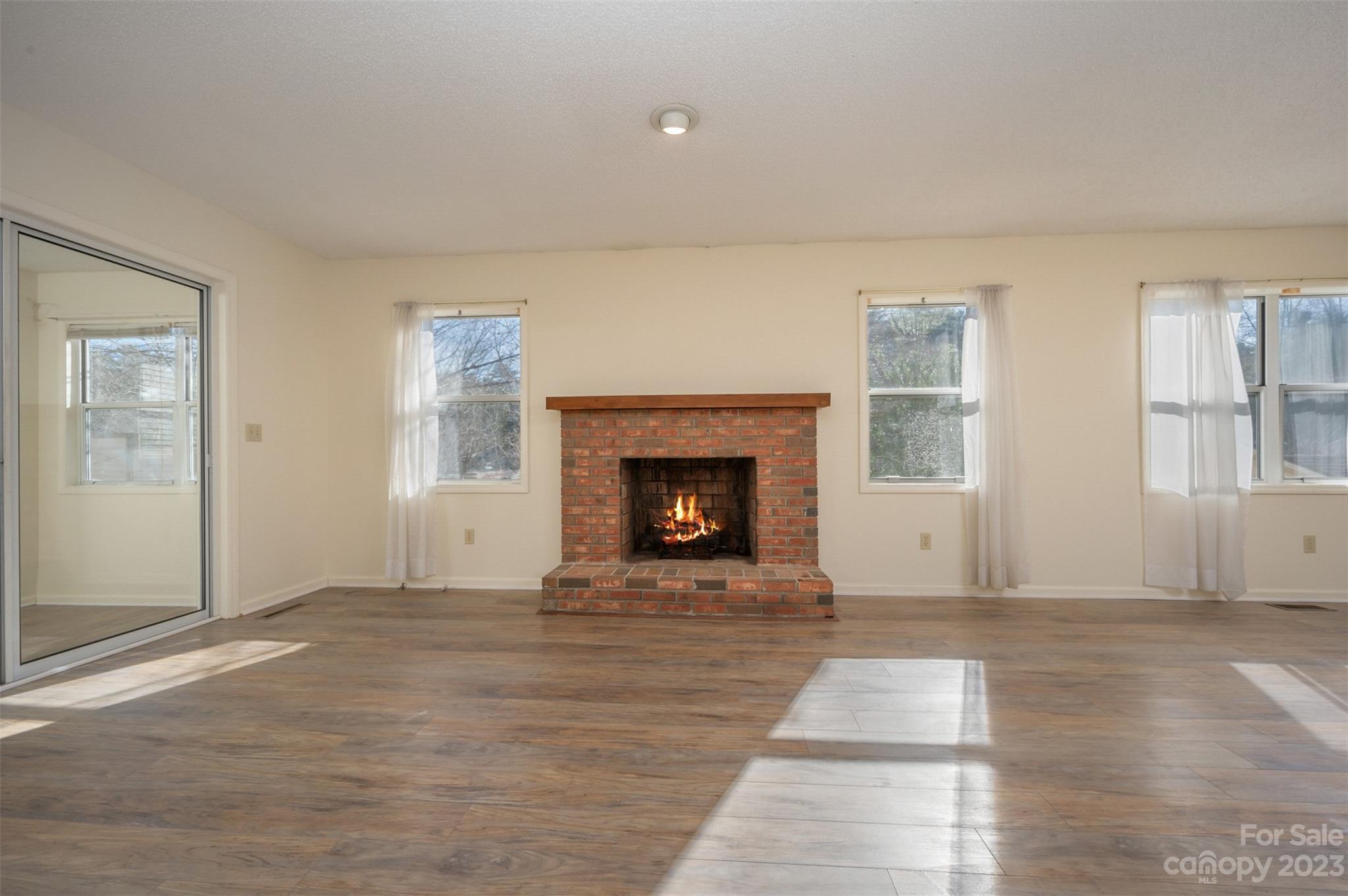 Plantation Walk - Residential