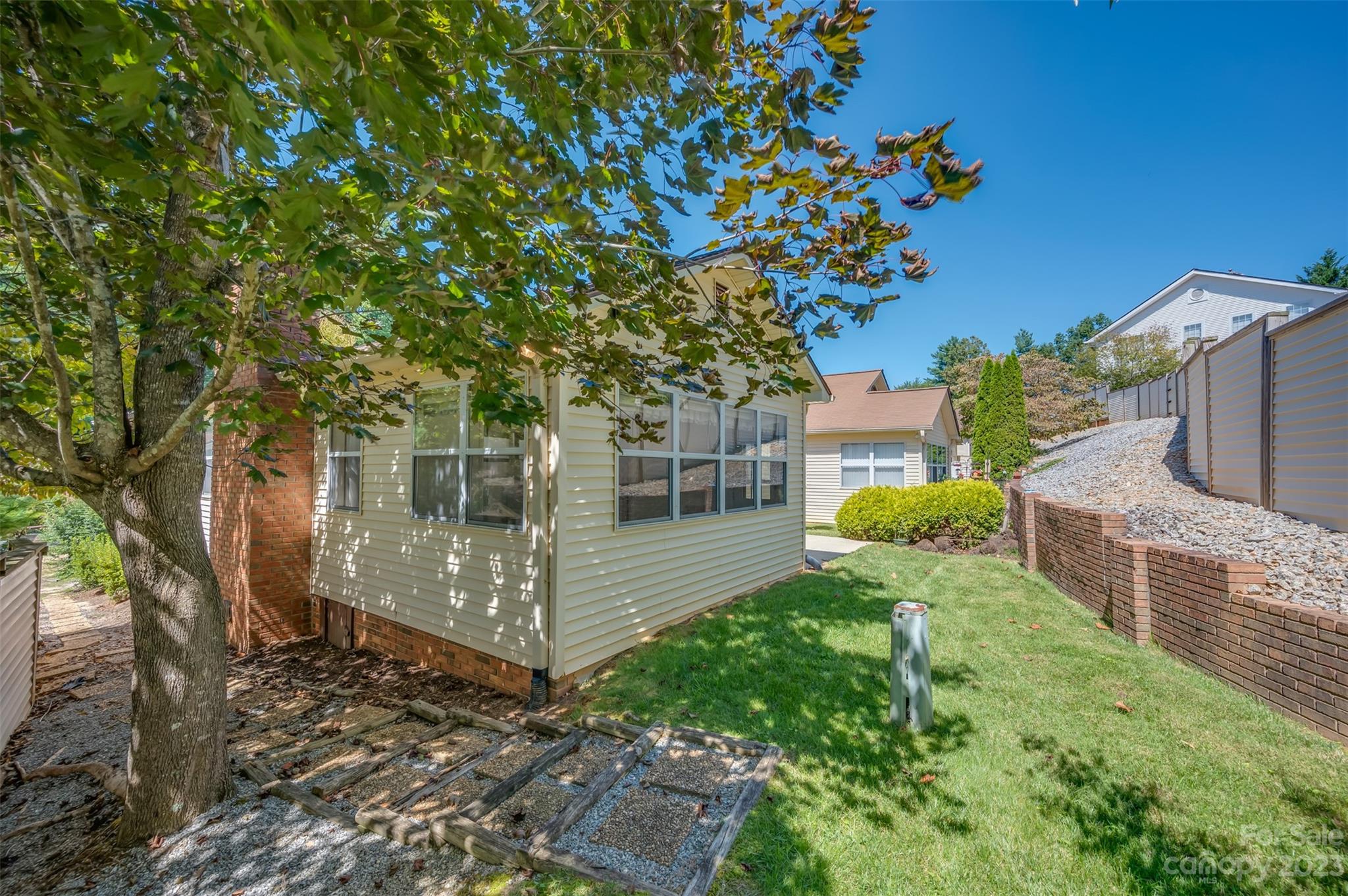 Plantation Walk - Residential