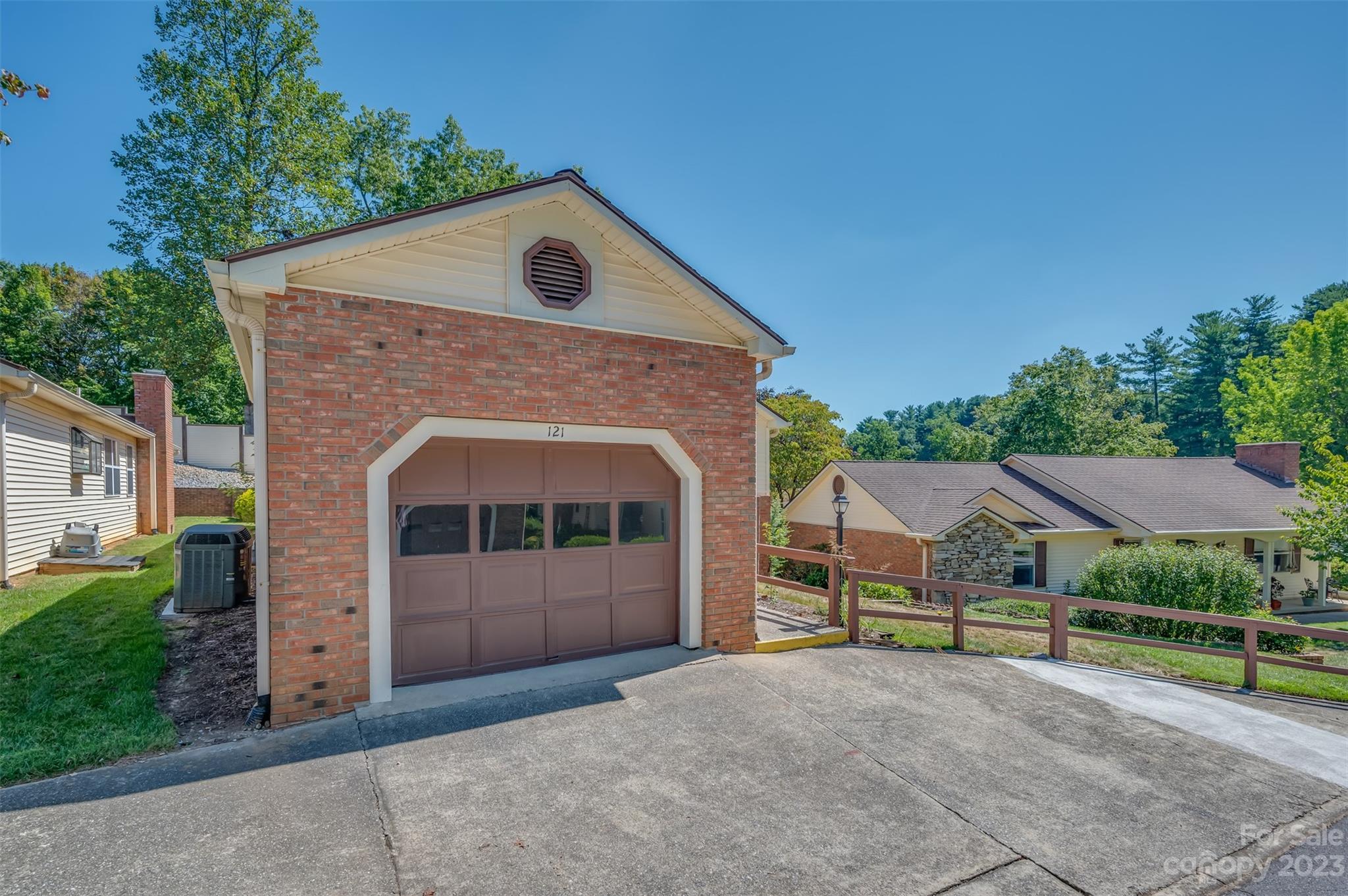 Plantation Walk - Residential