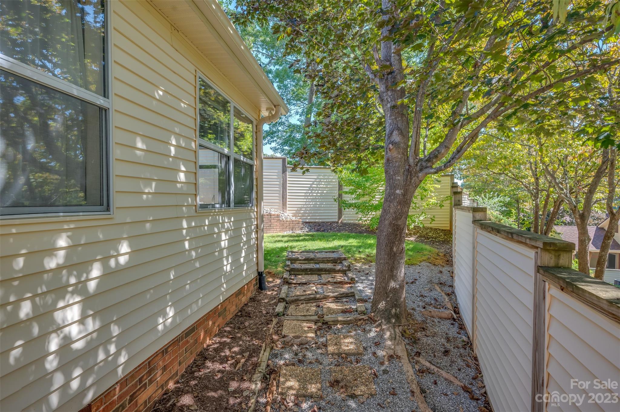 Plantation Walk - Residential