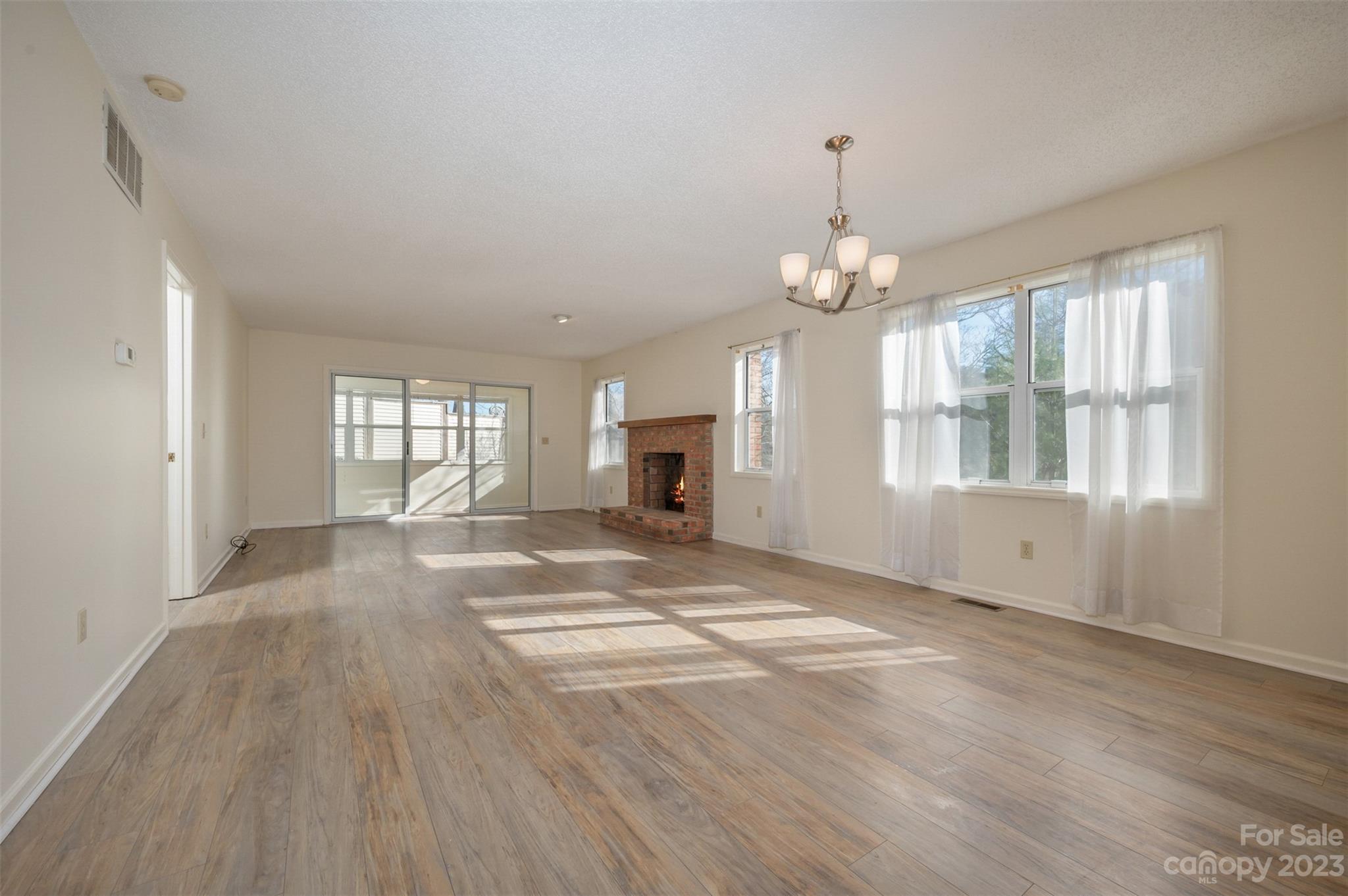 Plantation Walk - Residential