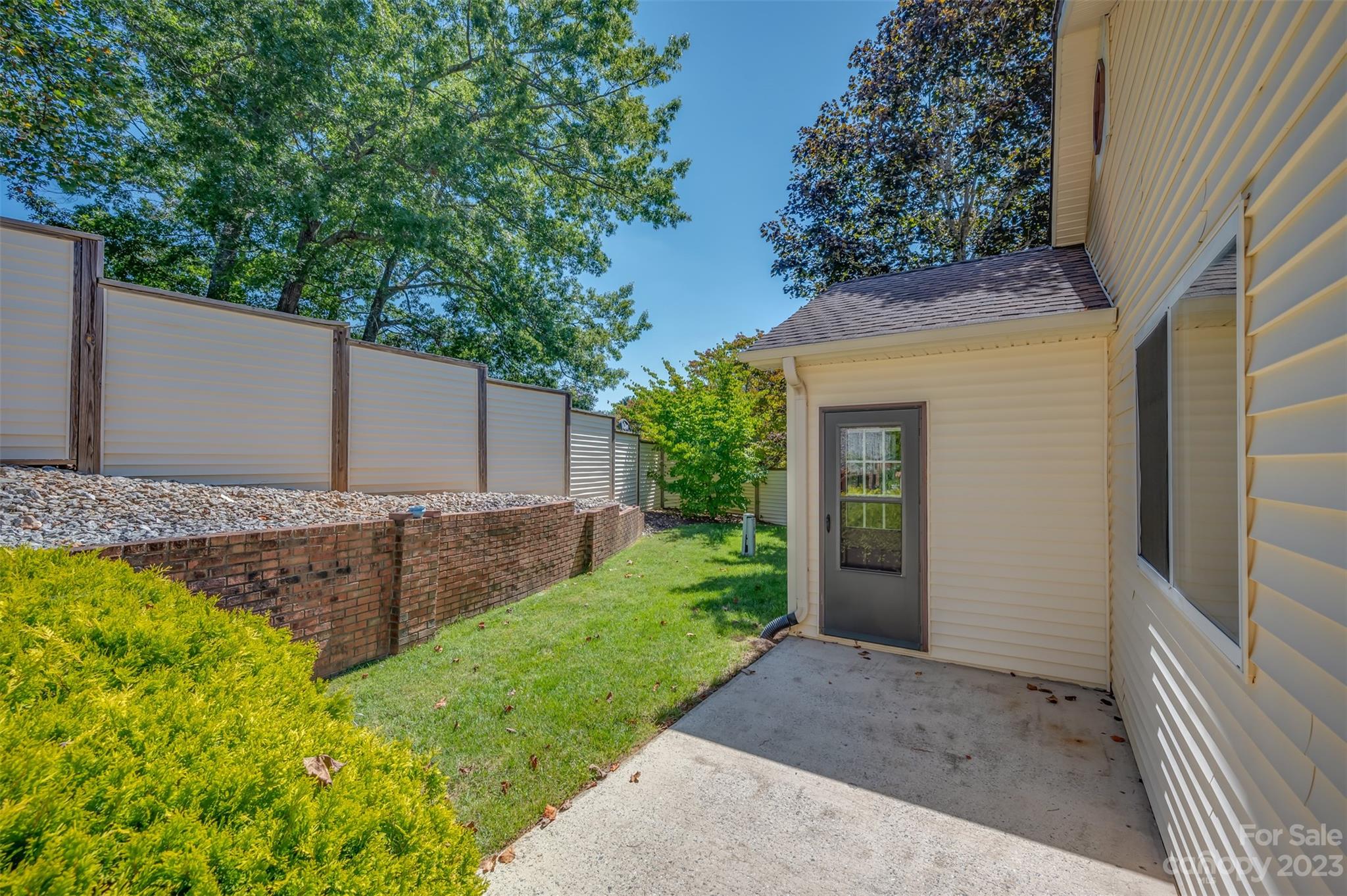 Plantation Walk - Residential