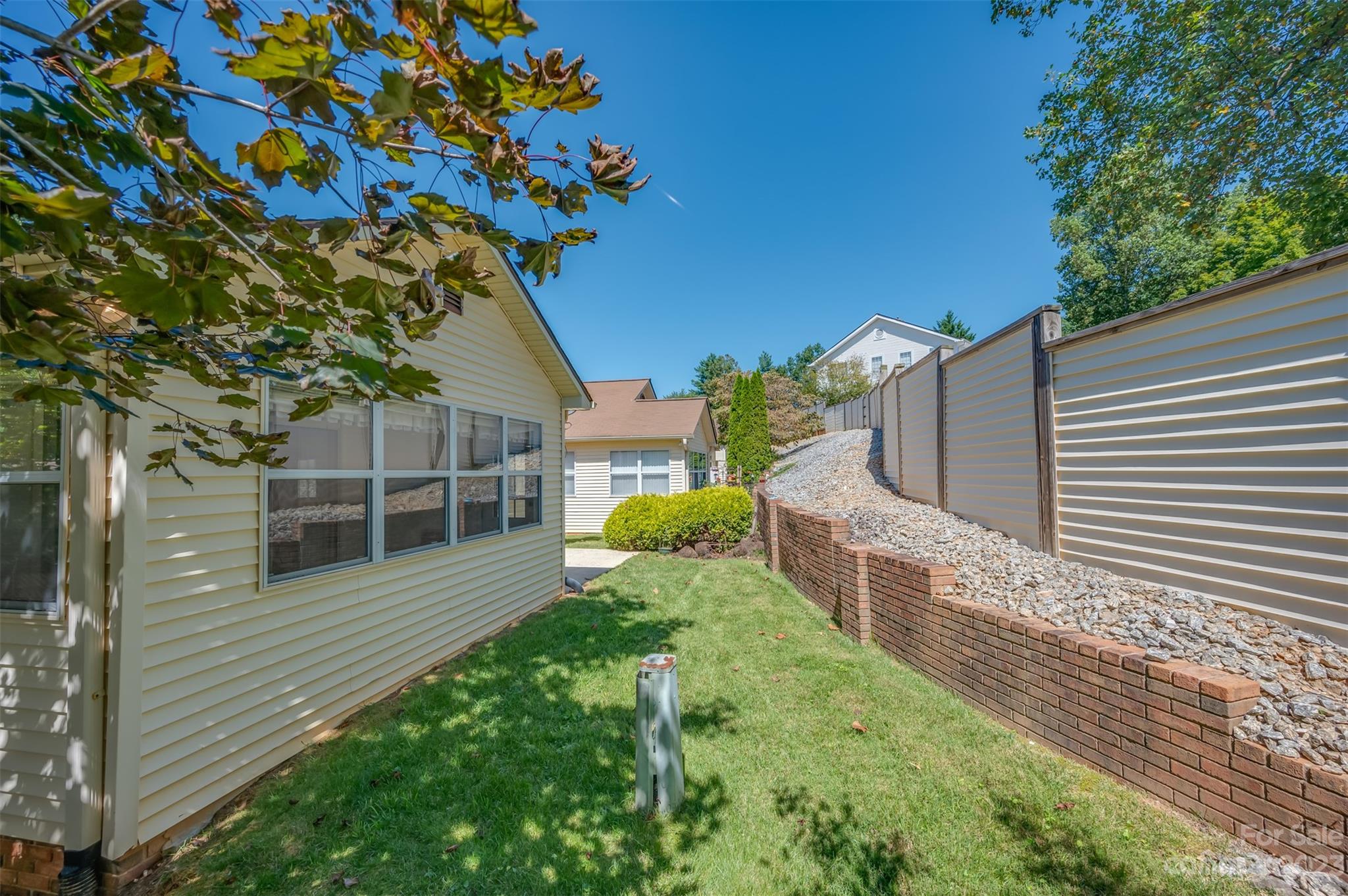 Plantation Walk - Residential