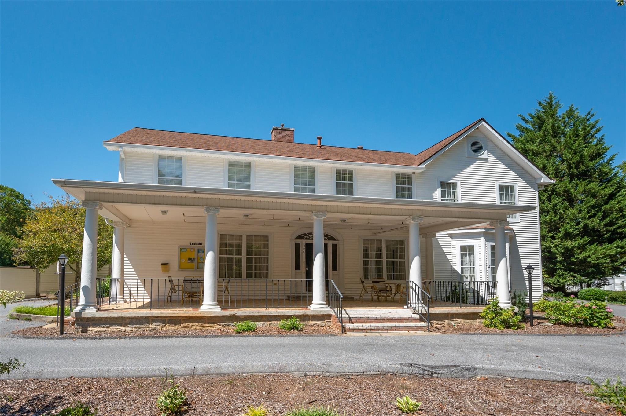 Plantation Walk - Residential