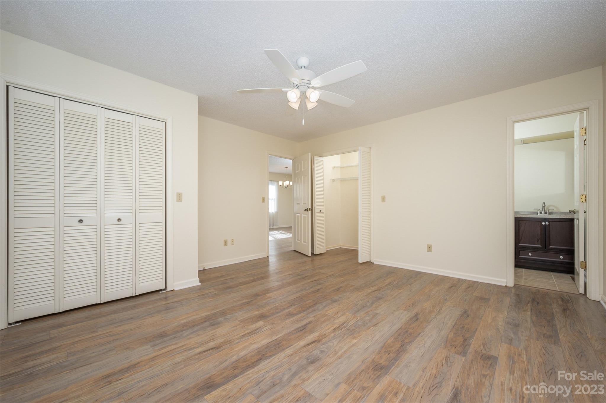 Plantation Walk - Residential