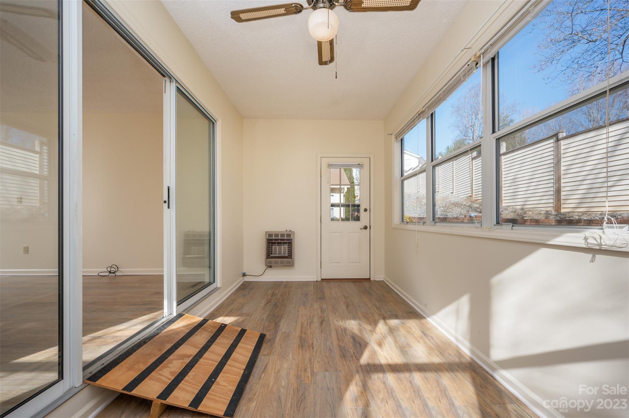 Plantation Walk - Residential