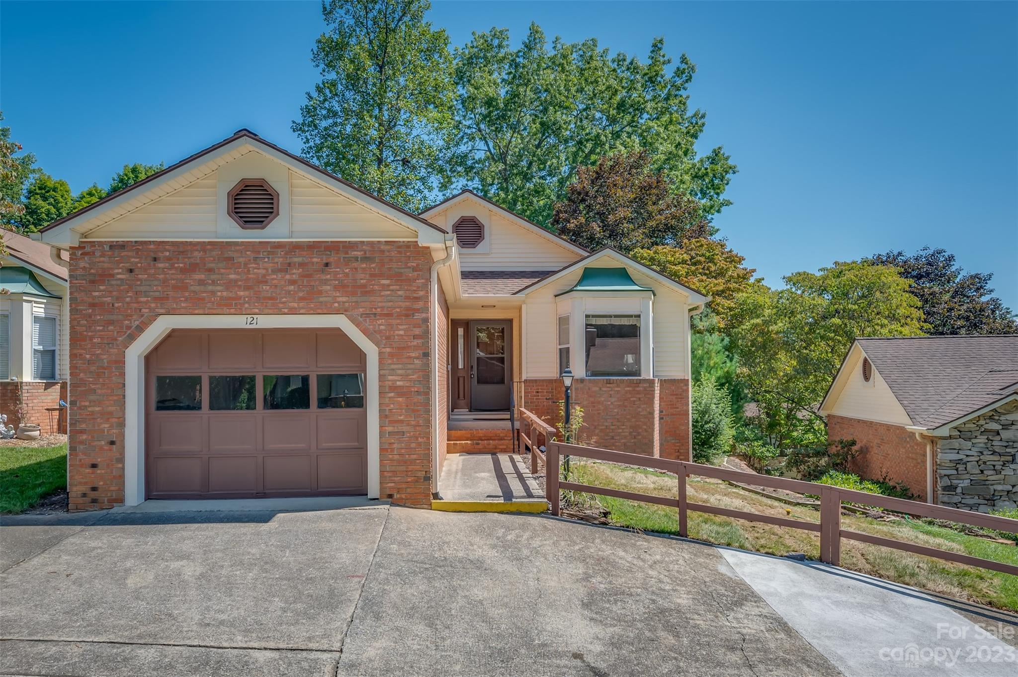 Plantation Walk - Residential