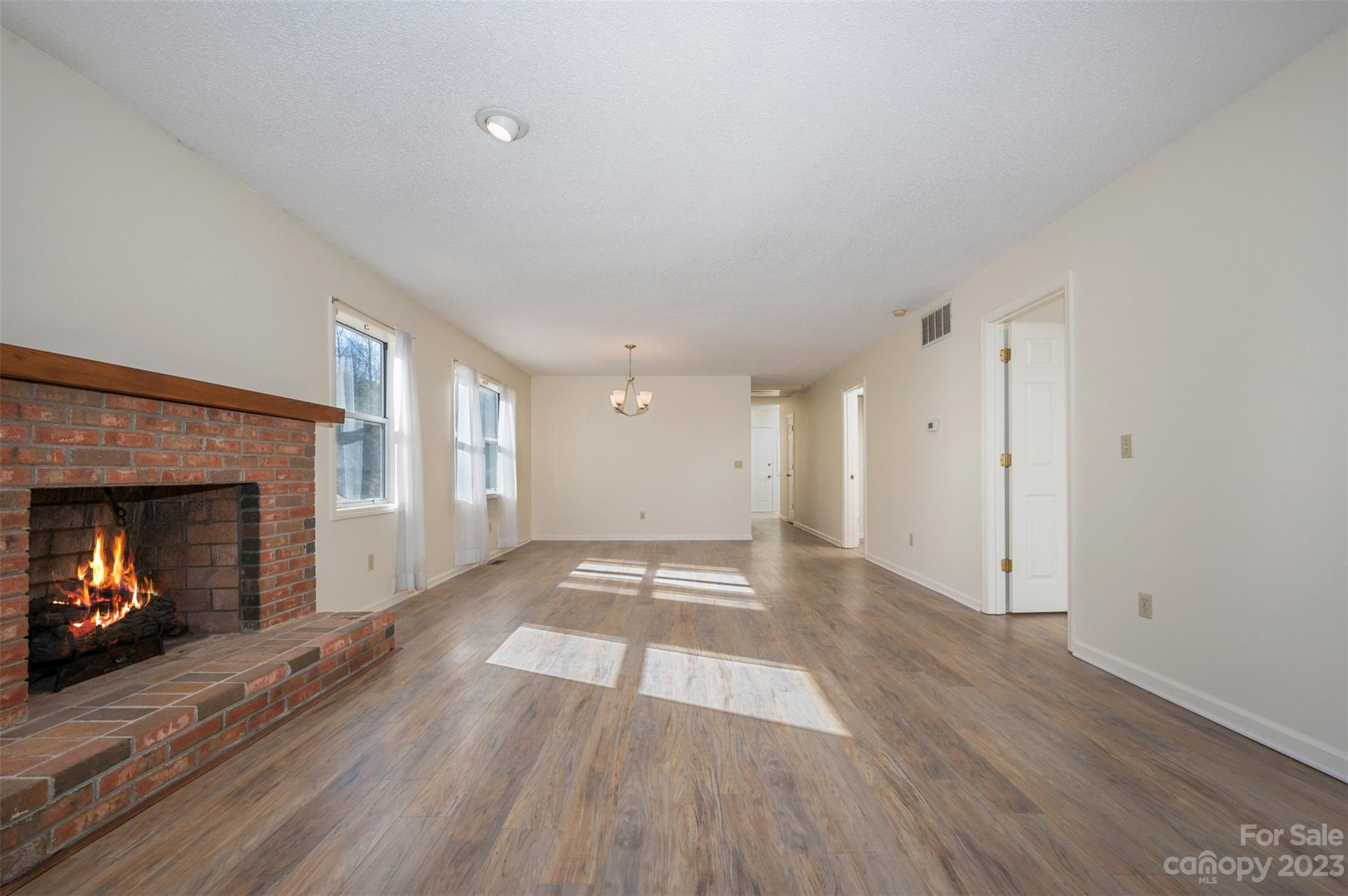 Plantation Walk - Residential