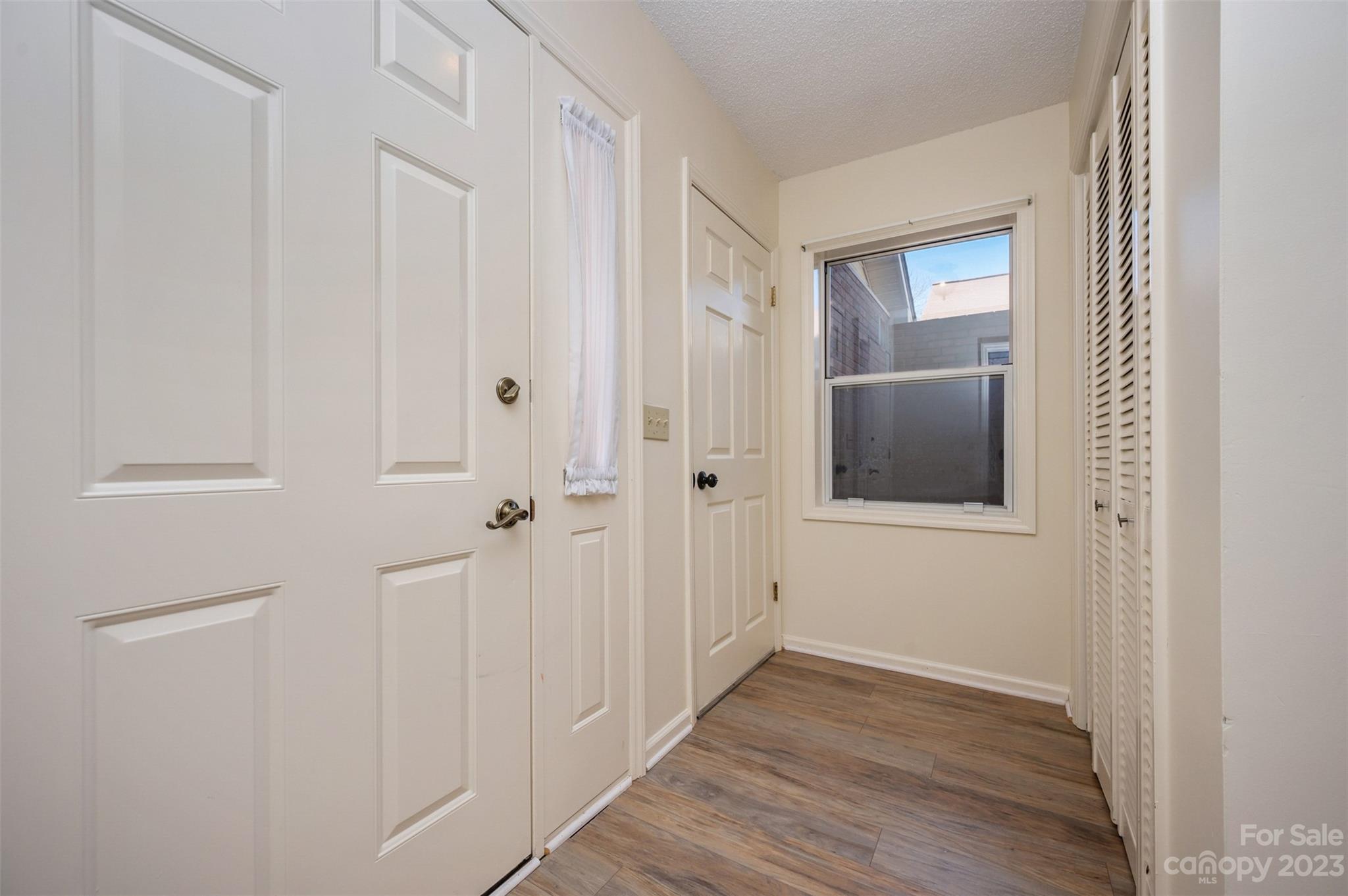 Plantation Walk - Residential