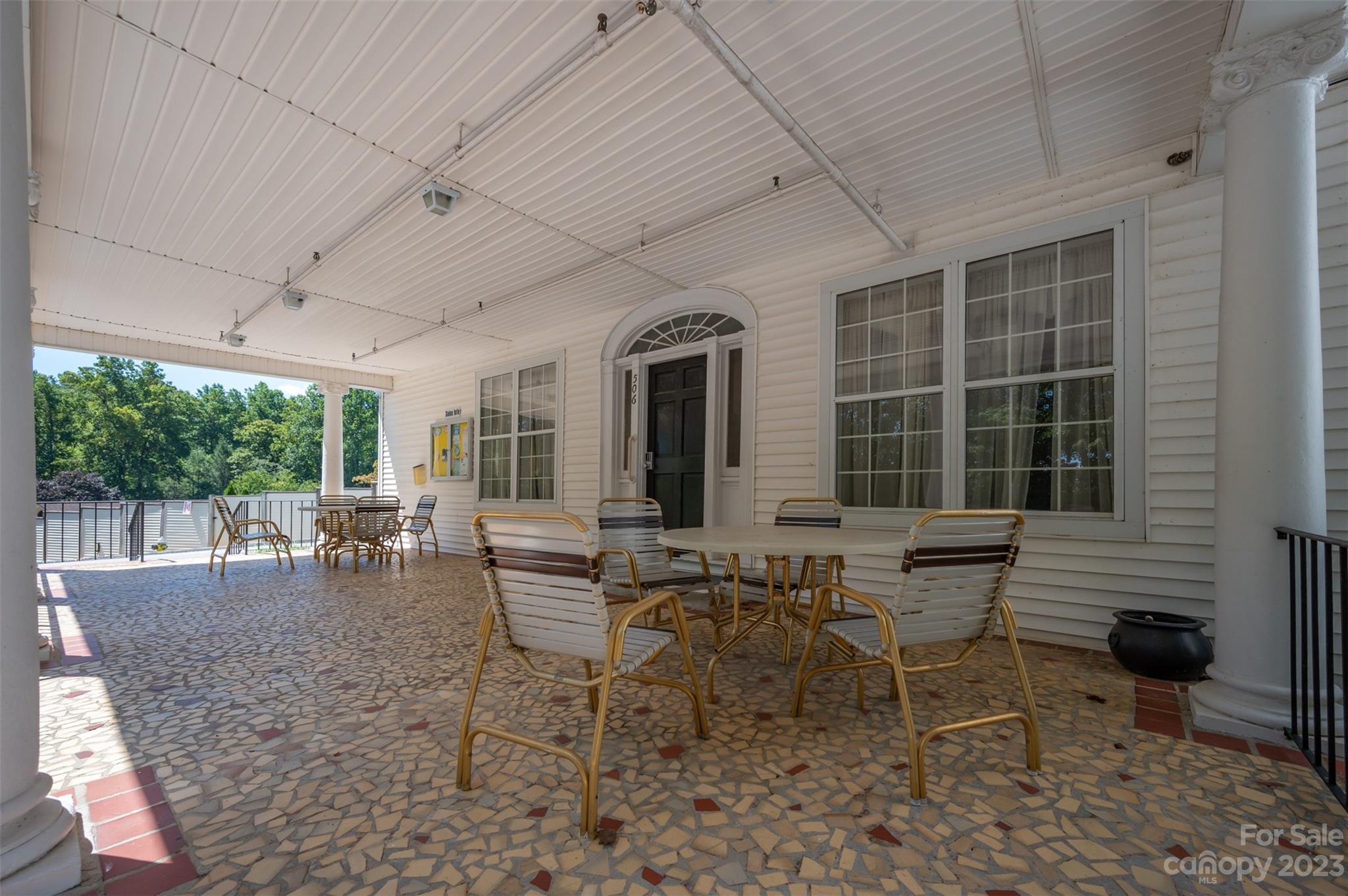 Plantation Walk - Residential