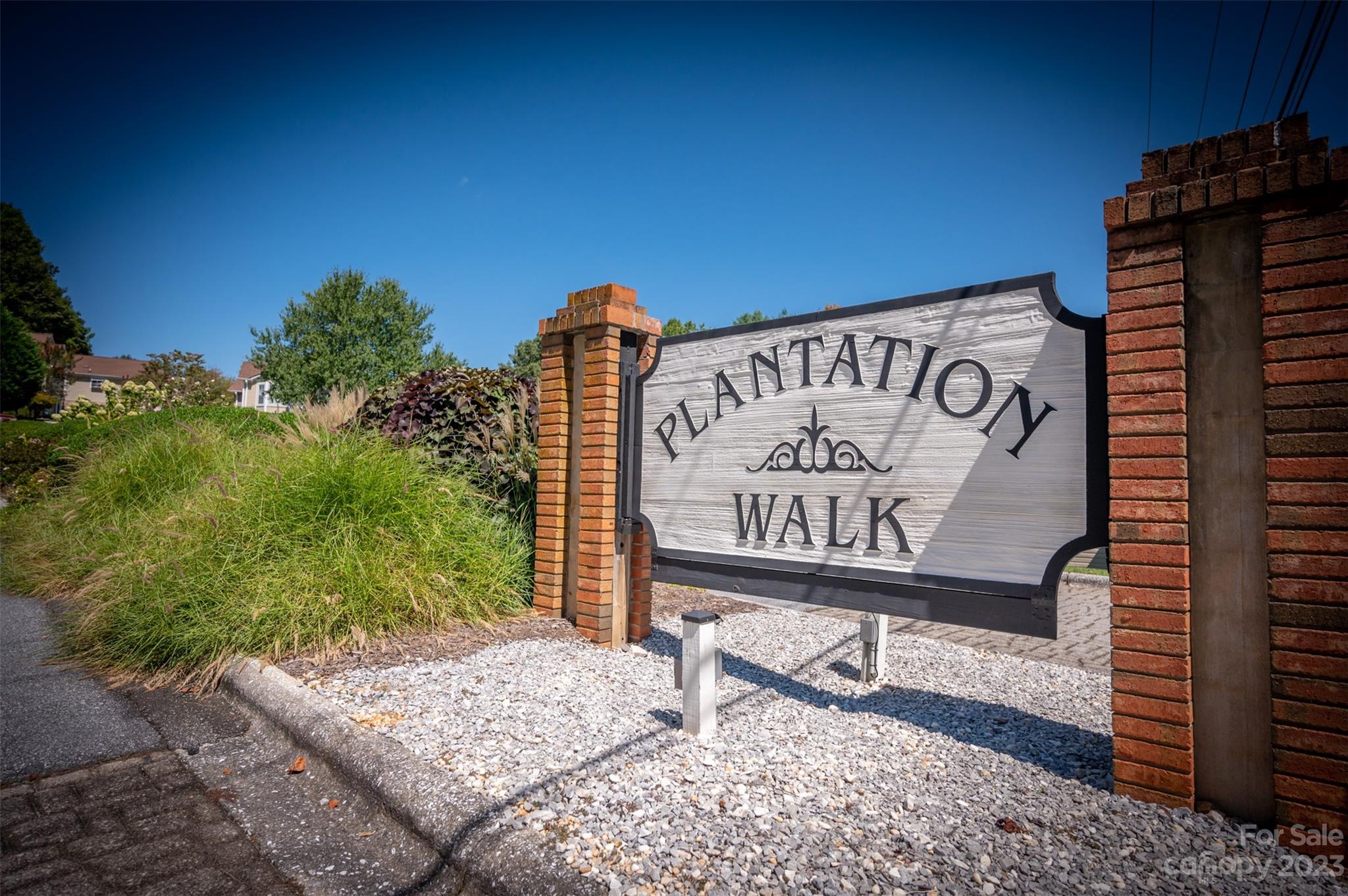 Plantation Walk - Residential