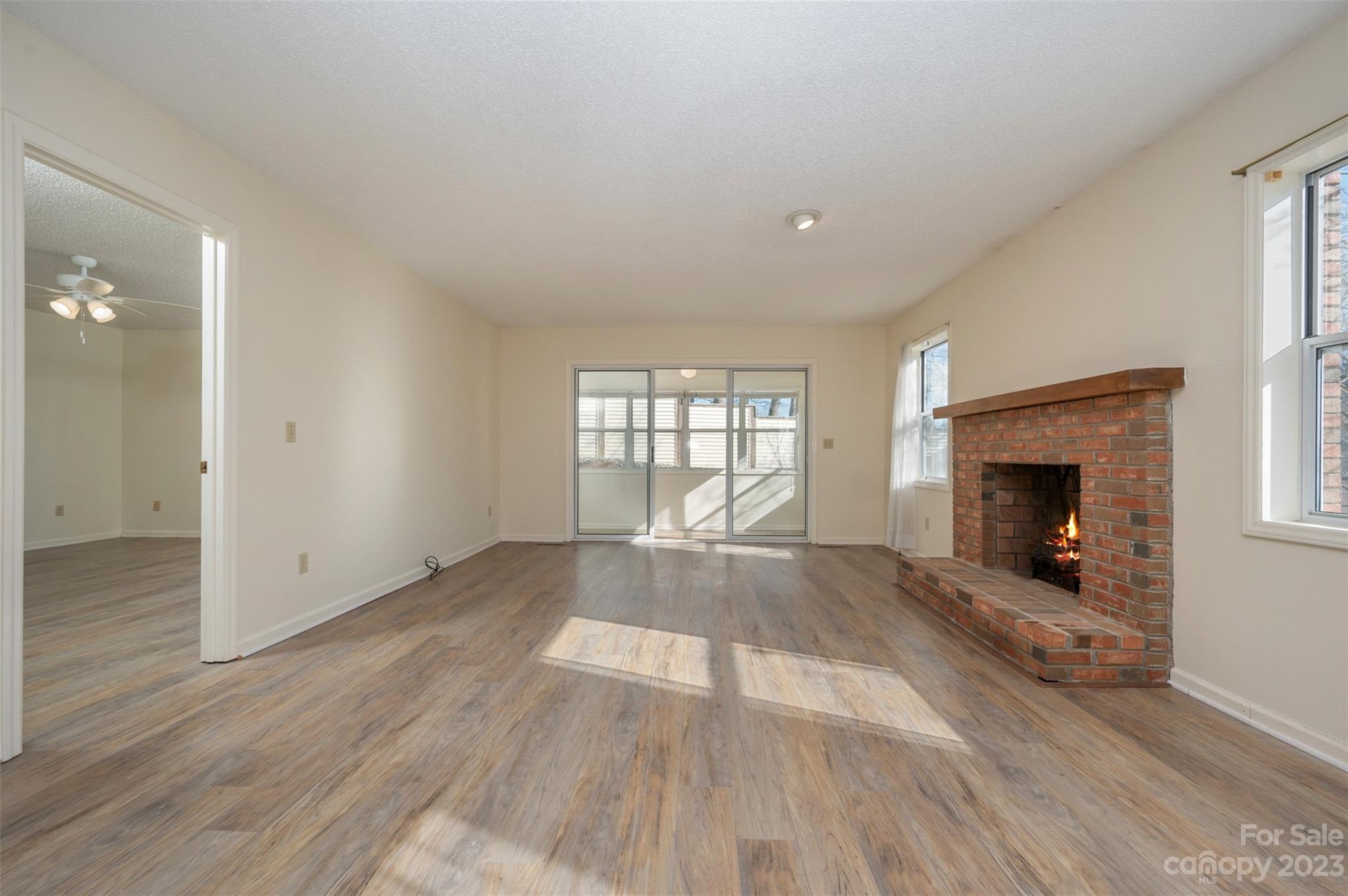 Plantation Walk - Residential