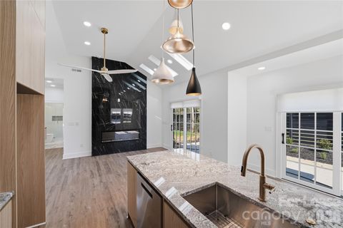 Photo of 1840 Merriman Avenue, Charlotte, NC 28203 (MLS # 4360064)