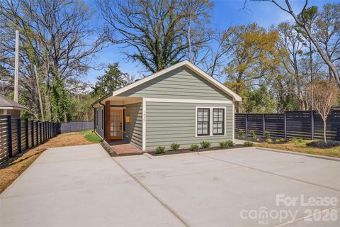 Photo of 1840 Merriman Avenue, Charlotte, NC 28203 (MLS # 4360064)