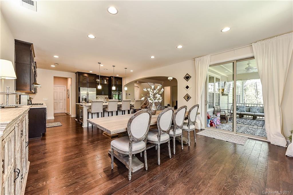 The Forest at Fort Mill - Residential