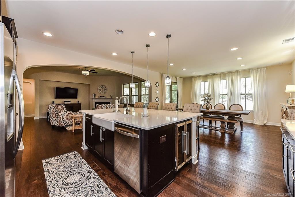 The Forest at Fort Mill - Residential