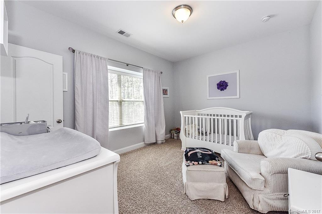 The Forest at Fort Mill - Residential