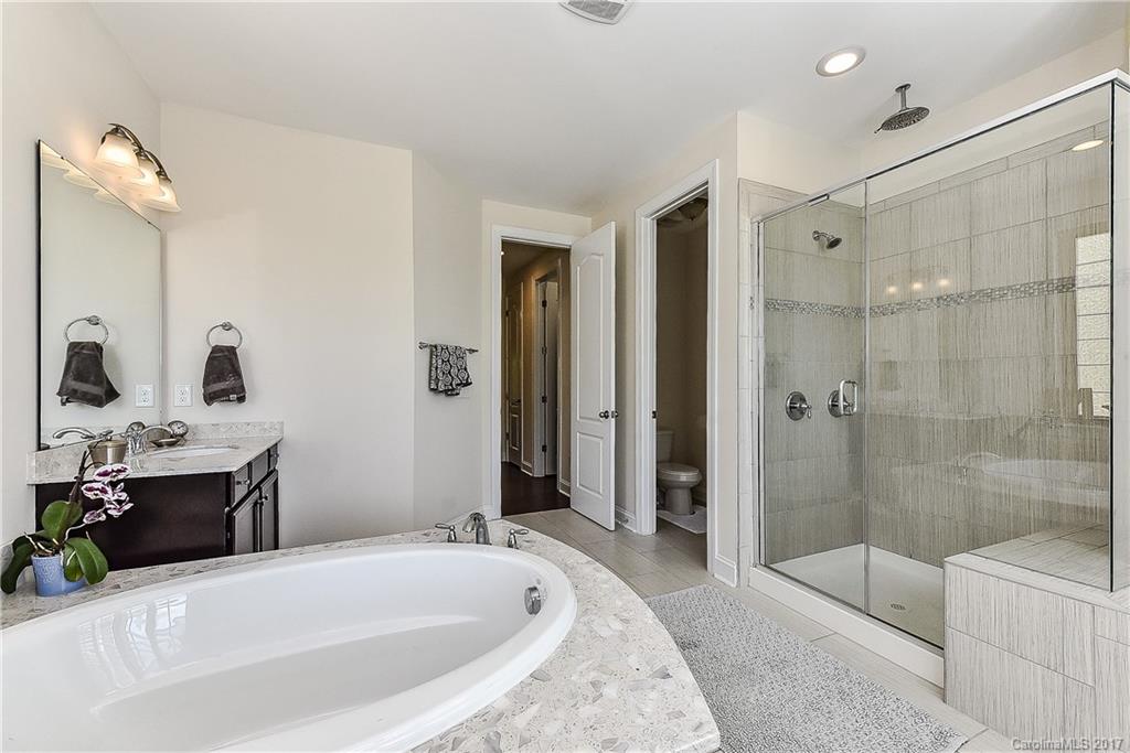 The Forest at Fort Mill - Residential