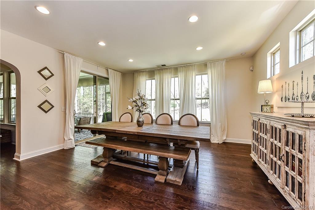 The Forest at Fort Mill - Residential