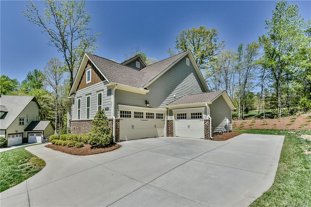 The Forest at Fort Mill - Residential