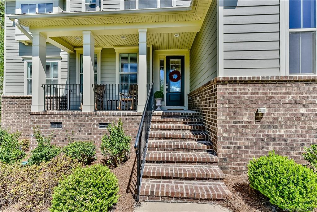 The Forest at Fort Mill - Residential