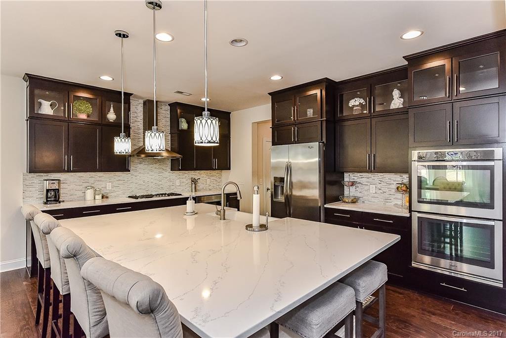 The Forest at Fort Mill - Residential