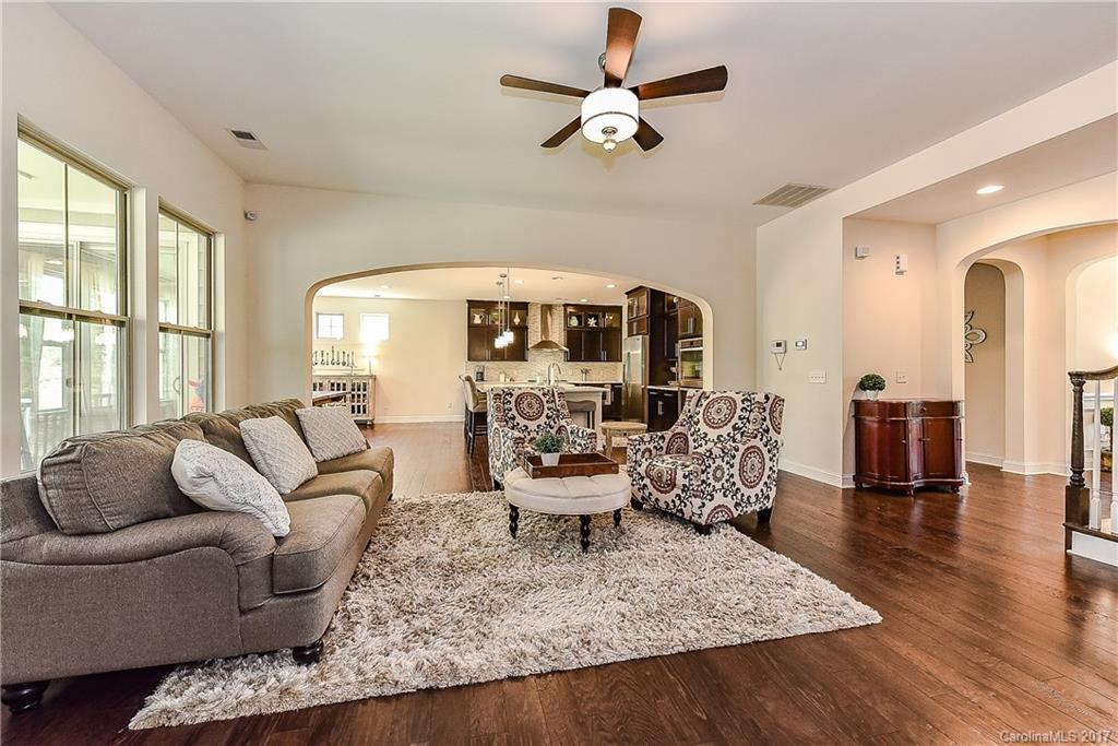 The Forest at Fort Mill - Residential