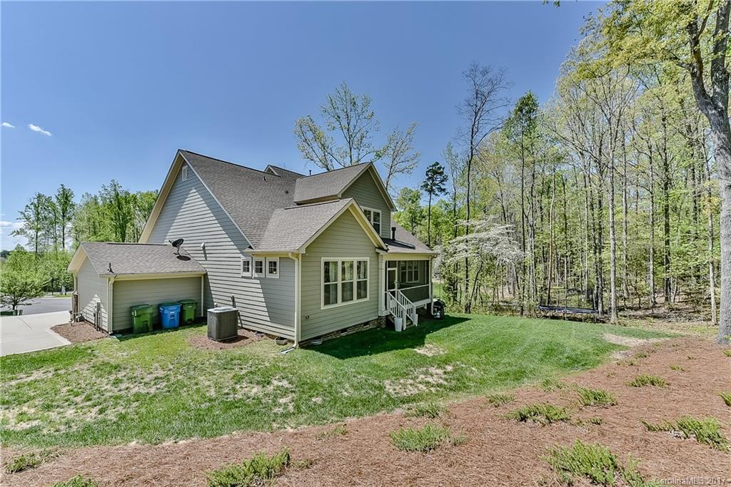 The Forest at Fort Mill - Residential