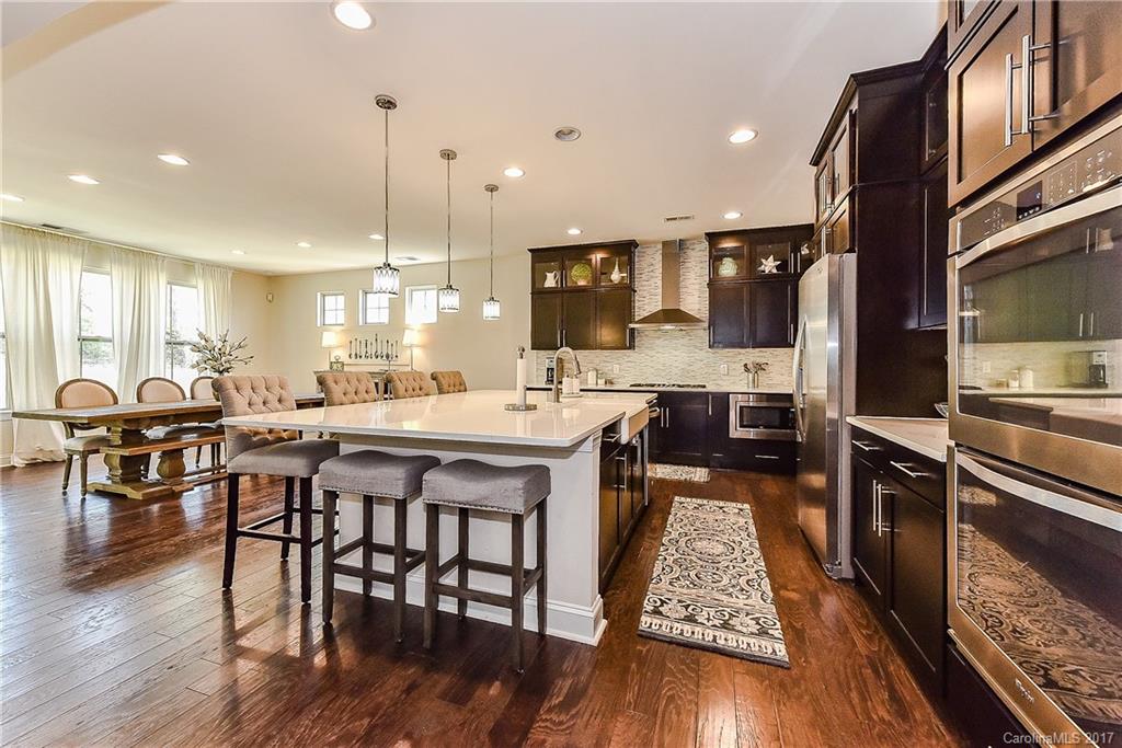 The Forest at Fort Mill - Residential